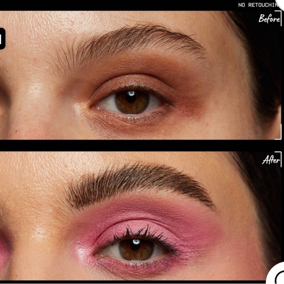 NYX Thick It Stick It Brow Mascara in Taupe 0.23 oz - Picture 6 of 6